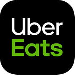 Pea pelo Uber Eats